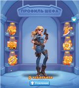купить аккаунт Tiles Survive!