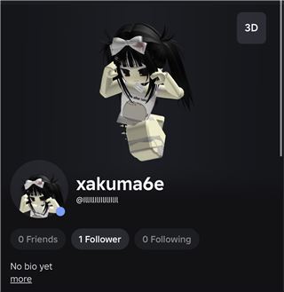 купить аккаунт Roblox