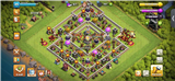 купить аккаунт Clash of Clans