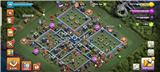 купить аккаунт Clash of Clans