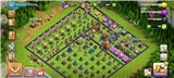 купить аккаунт Clash of Clans