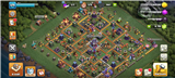 купить аккаунт Clash of Clans