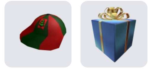 продажа аккаунта к игре Roblox