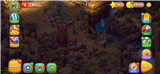 купить аккаунт Gardenscapes