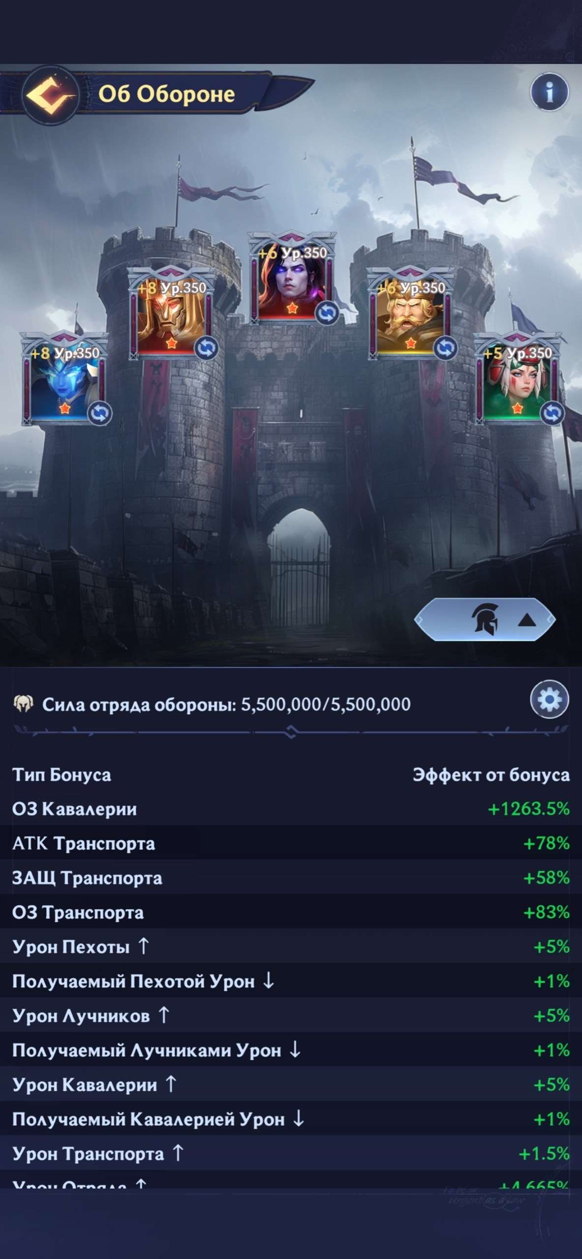 продажа аккаунта к игре Puzzles & Chaos