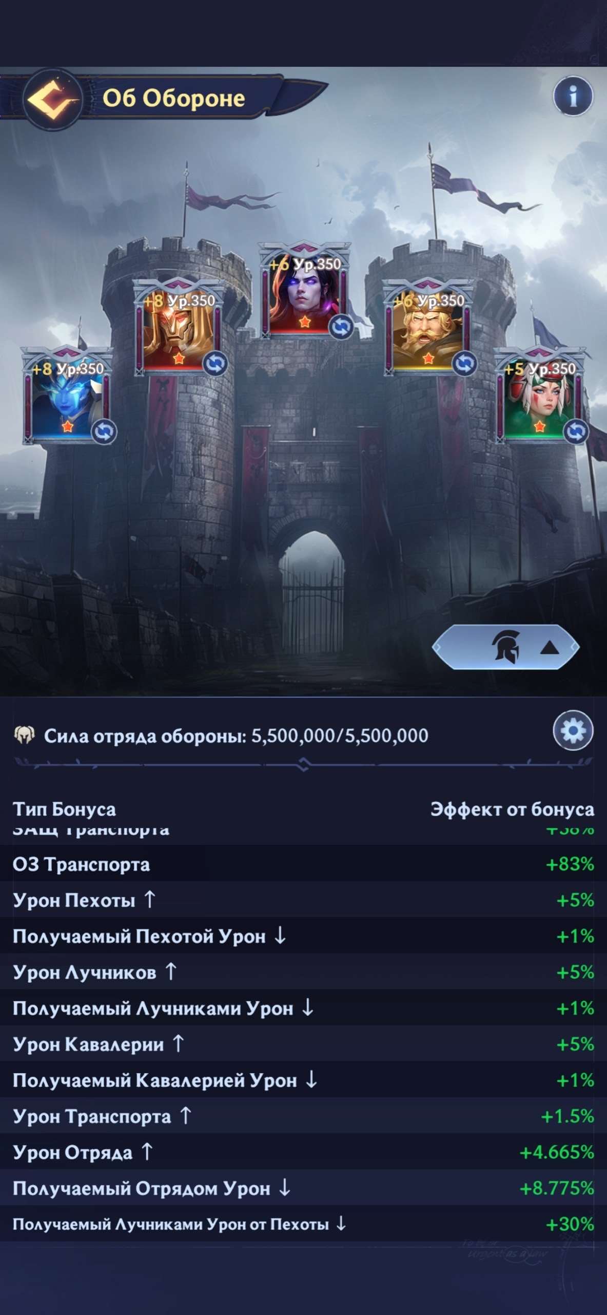 продажа аккаунта к игре Puzzles & Chaos
