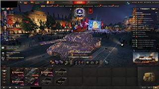 купить аккаунт Мир Танков, WoT(Lesta, WG)