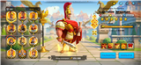 купить аккаунт Rise Of Kingdoms
