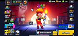 купить аккаунт Brawl Stars