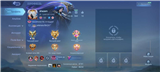купить аккаунт Mobile Legends