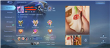 купить аккаунт Mobile Legends