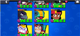 купить аккаунт Brawl Stars
