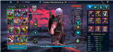 купить аккаунт Raid Shadow Legends