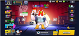купить аккаунт Brawl Stars
