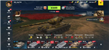 купить аккаунт Tanks Blitz, WoT(Lesta, WG)