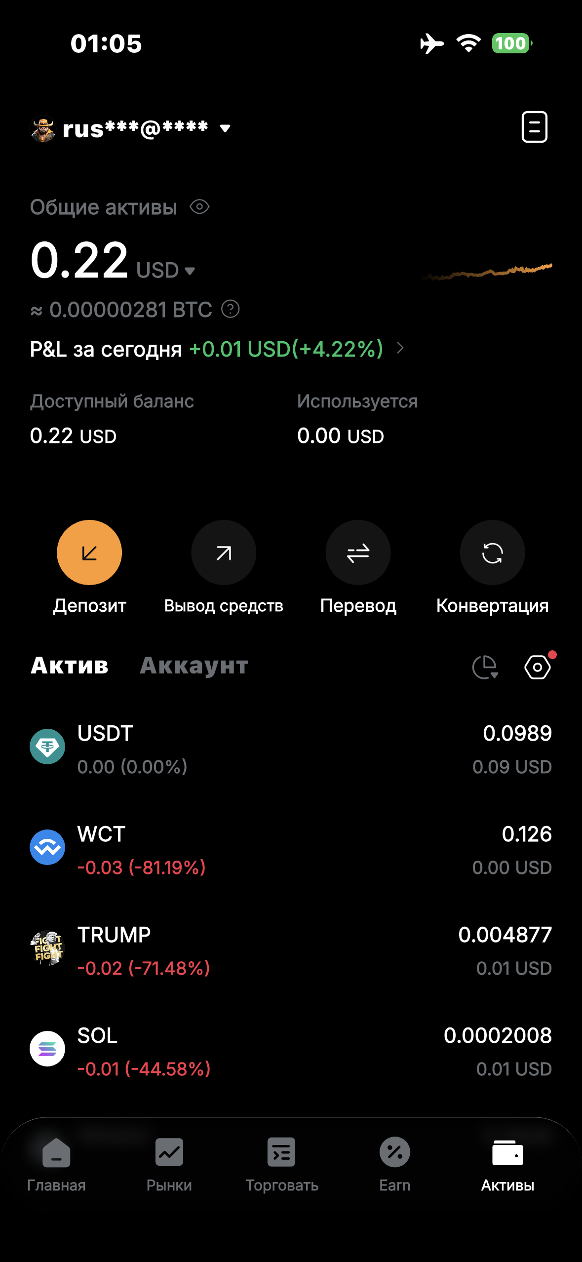 продажа аккаунта к игре Bybit (Байбит)