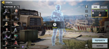купить аккаунт Call of Duty Mobile