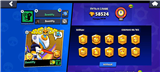 купить аккаунт Brawl Stars