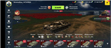 купить аккаунт Tanks Blitz, WoT(Lesta, WG)