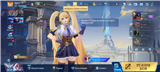 купить аккаунт Mobile Legends