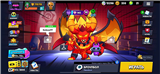 купить аккаунт Brawl Stars