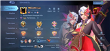 купить аккаунт Mobile Legends