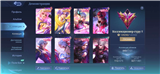 купить аккаунт Mobile Legends