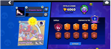 купить аккаунт Brawl Stars