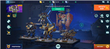 купить аккаунт War Robots