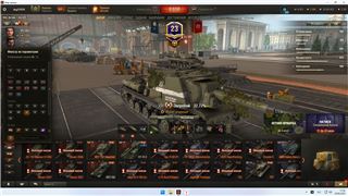 купить аккаунт Мир Танков, WoT(Lesta, WG)