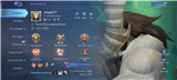 купить аккаунт Mobile Legends