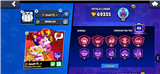 купить аккаунт Brawl Stars