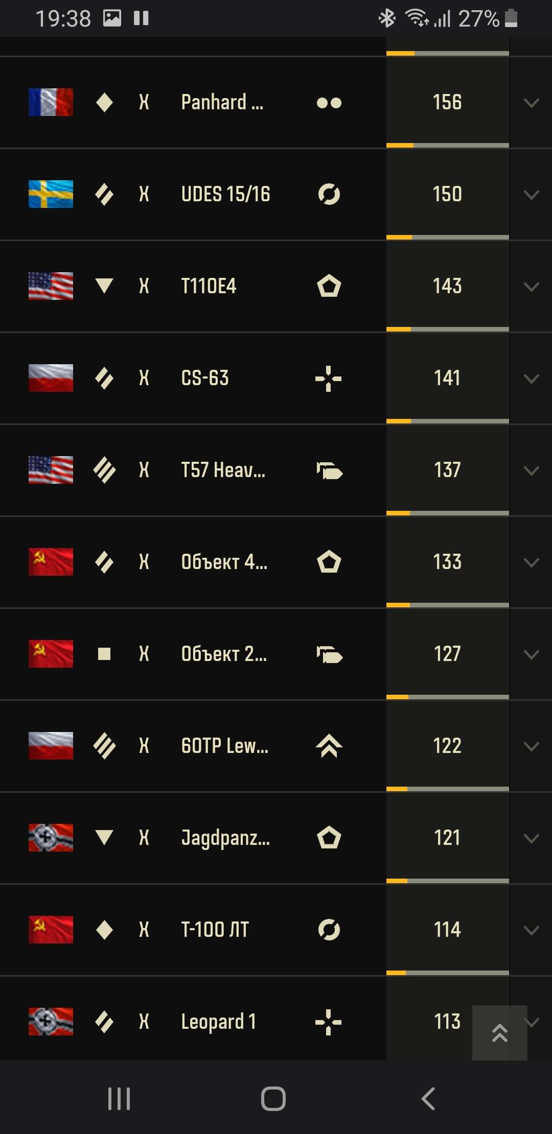 продажа аккаунта к игре Мир Танков, WoT(Lesta, WG)