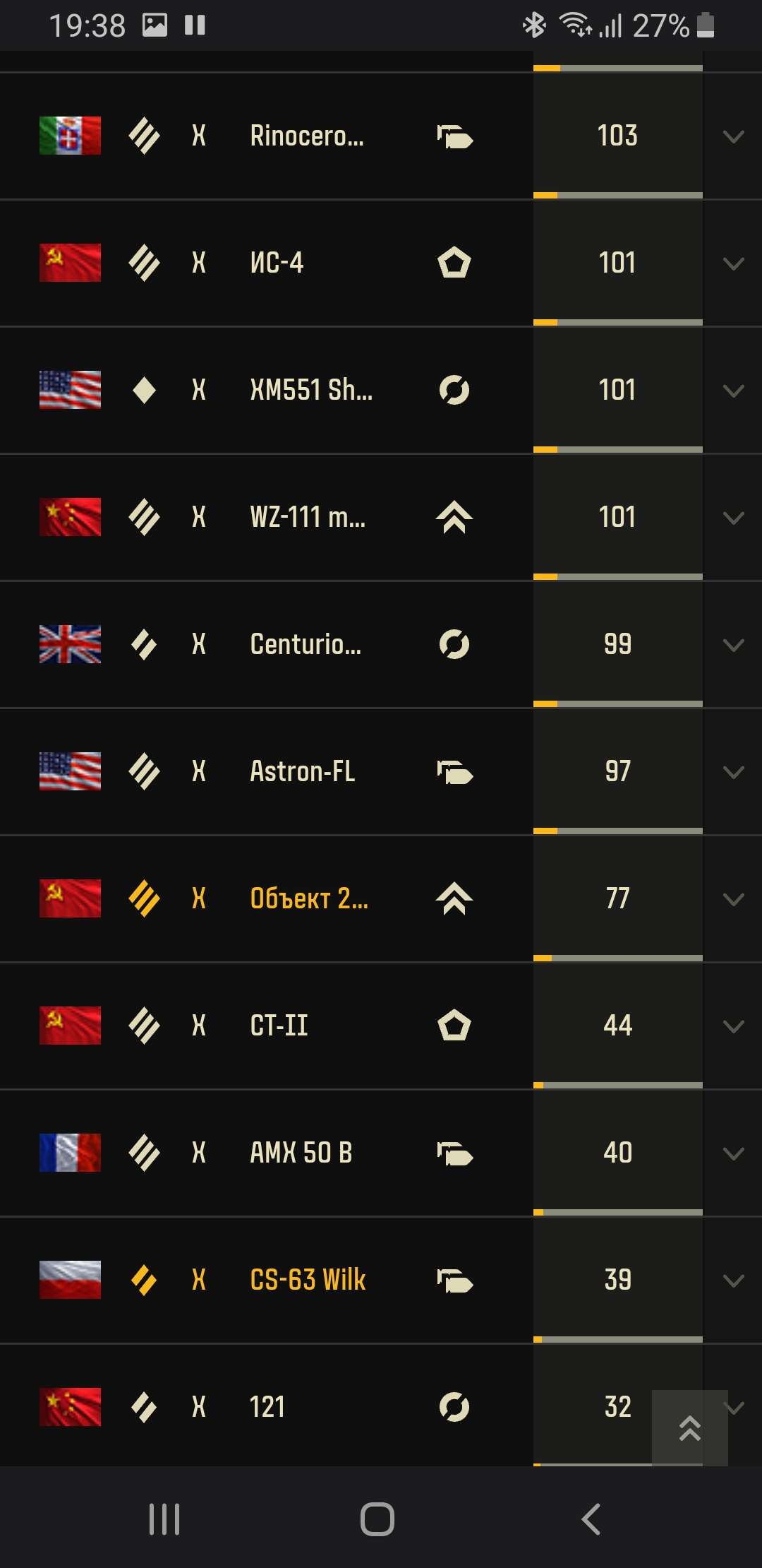 продажа аккаунта к игре Мир Танков, WoT(Lesta, WG)