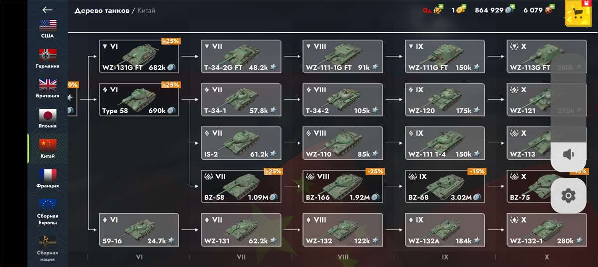 продажа аккаунта к игре Tanks Blitz, WoT(Lesta, WG)