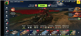 купить аккаунт Tanks Blitz, WoT(Lesta, WG)