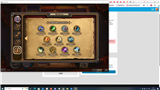 купить аккаунт Hearthstone