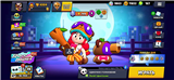 купить аккаунт Brawl Stars