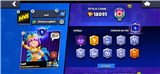 купить аккаунт Brawl Stars