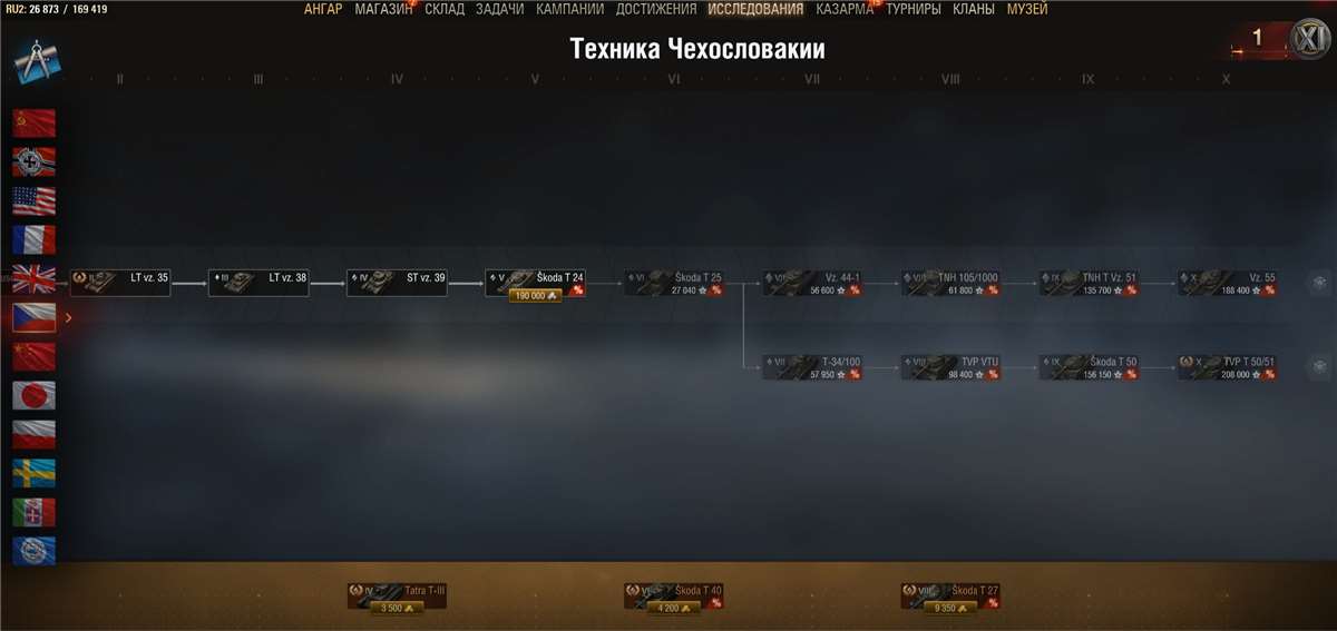 продажа аккаунта к игре Мир Танков, WoT(Lesta, WG)