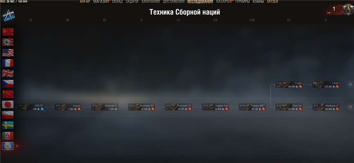продажа аккаунта к игре Мир Танков, WoT(Lesta, WG)