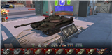 купить аккаунт Tanks Blitz, WoT(Lesta, WG)