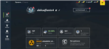 купить аккаунт Tanks Blitz, WoT(Lesta, WG)