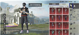 купить аккаунт PUBG MOBILE