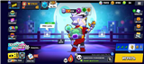 купить аккаунт Brawl Stars