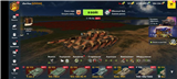 купить аккаунт Tanks Blitz, WoT(Lesta, WG)