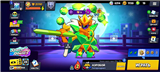 купить аккаунт Brawl Stars