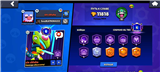купить аккаунт Brawl Stars