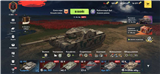 купить аккаунт Tanks Blitz, WoT(Lesta, WG)