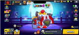 купить аккаунт Brawl Stars